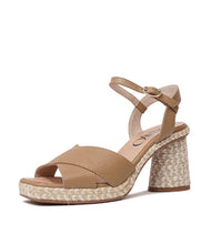 Load image into Gallery viewer, Gaimo - Cordelia Capuccino