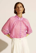 Load image into Gallery viewer, zoe kratzmann - invoke top - lotus