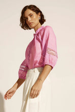 Load image into Gallery viewer, zoe kratzmann - invoke top - lotus