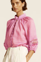 Load image into Gallery viewer, zoe kratzmann - invoke top - lotus