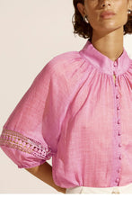 Load image into Gallery viewer, zoe kratzmann - invoke top - lotus