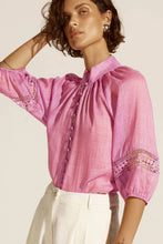 Load image into Gallery viewer, zoe kratzmann - invoke top - lotus