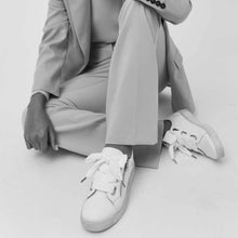 Load image into Gallery viewer, EOS - Jovi Tan White