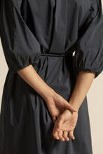 Load image into Gallery viewer, zoe kratzmann -jubilant dress midnight