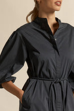 Load image into Gallery viewer, zoe kratzmann -jubilant dress midnight