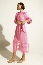 Load image into Gallery viewer, zoe kratzmann - yield dress - lotus