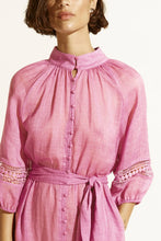 Load image into Gallery viewer, zoe kratzmann - yield dress - lotus