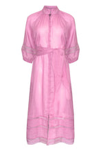 Load image into Gallery viewer, zoe kratzmann - yield dress - lotus