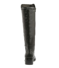 Load image into Gallery viewer, Django & Juliette -Tetley black leather