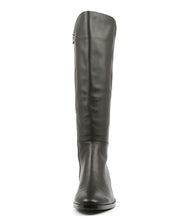 Load image into Gallery viewer, Django & Juliette -Tetley black leather