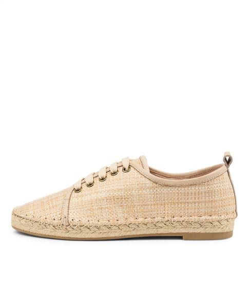 TOP END - Tenal Natural Syn Raffia