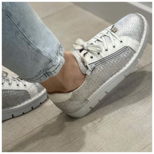 Load image into Gallery viewer, Jose Saenz - JS2001 Silver