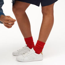 Load image into Gallery viewer, Rollie - Prime White/Gold