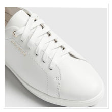 Load image into Gallery viewer, FRANKiE4 - CHLOE White/Emerald Croc