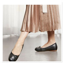 Load image into Gallery viewer, FRANKiE4 - ELiZABETH Black