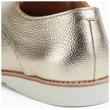 Load image into Gallery viewer, Rollie - Derby Super Soft Light Gold