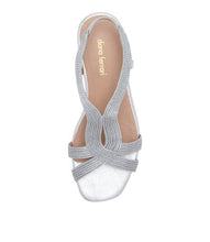 Load image into Gallery viewer, Diana Ferrari - Adera Silver