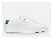 Load image into Gallery viewer, FRANKiE4 - CHLOE White/Emerald Croc