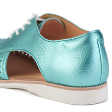 Load image into Gallery viewer, Rollie - Sidecut Punch Mermaid Blue