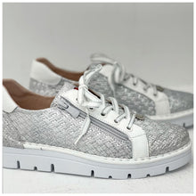 Load image into Gallery viewer, Jose Saenz - JS2001 Silver