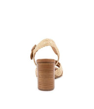 Load image into Gallery viewer, Mollini - Asailor Natural-Dk Tan
