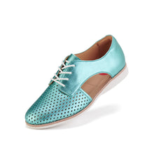 Load image into Gallery viewer, Rollie - Sidecut Punch Mermaid Blue