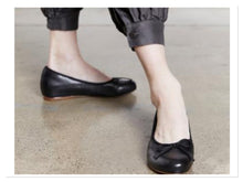 Load image into Gallery viewer, FRANKiE4 - ELiZABETH Black