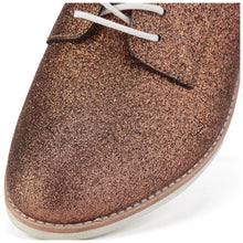 Load image into Gallery viewer, Rollie - Derby Chocolate Sparkle