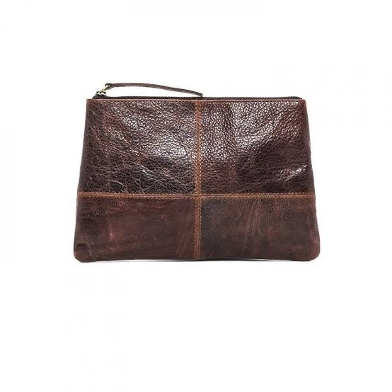 Rugged Hide - Stephanie