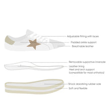 Load image into Gallery viewer, Alfie & Evie - Paradise Naked