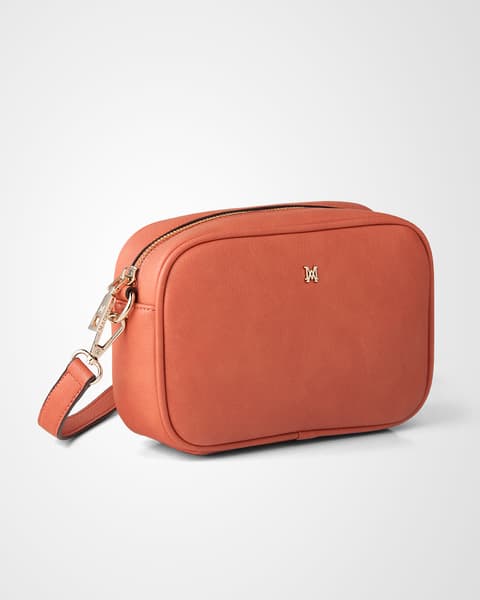 Madison Accessories - Monica Coral