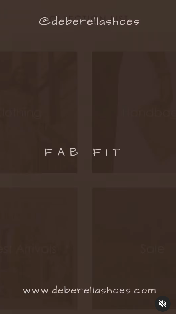 👋 Welcome to Fab Fits by Deberella