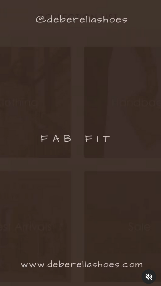 👋 Welcome to Fab Fits by Deberella