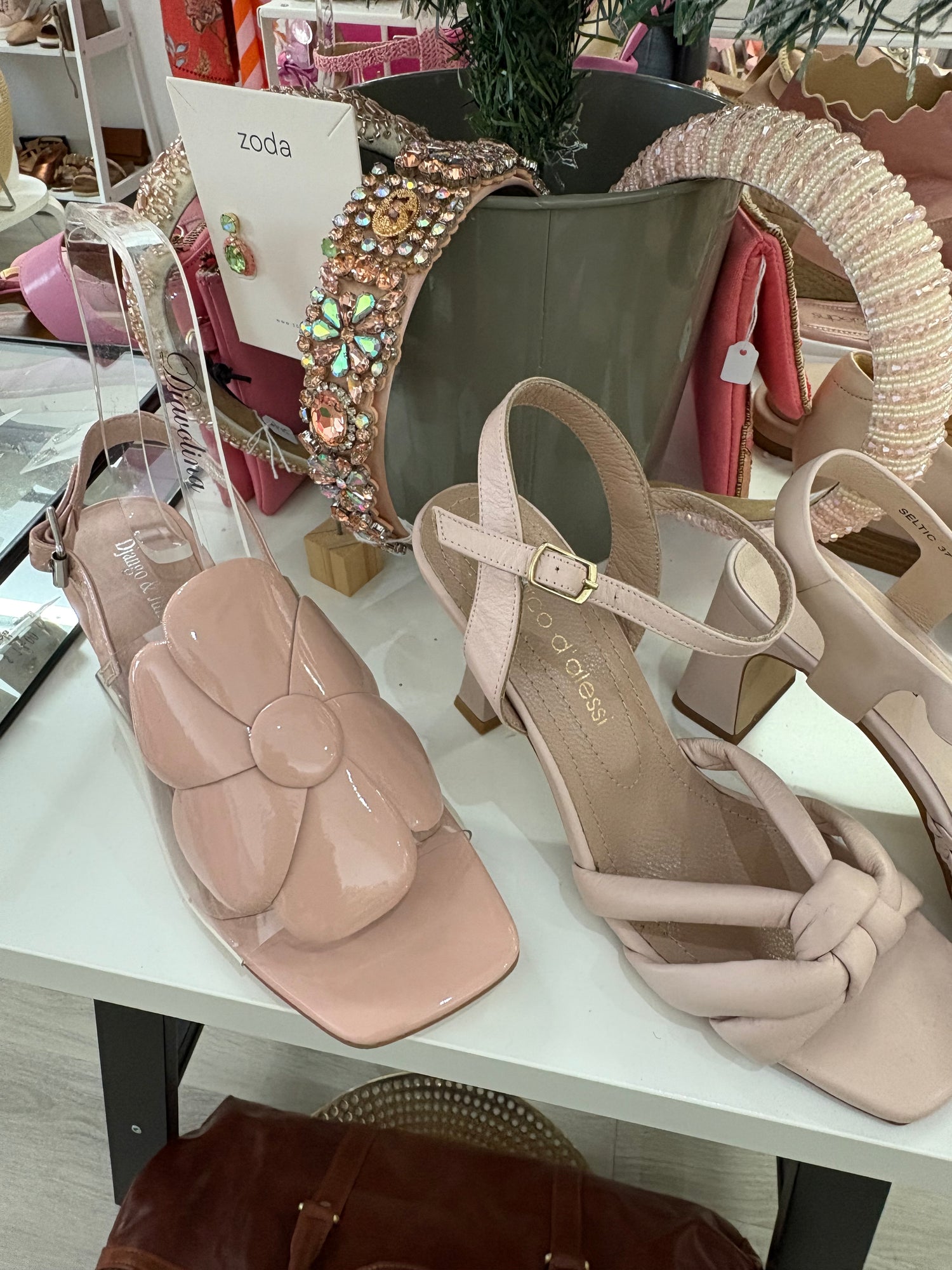 Shoes