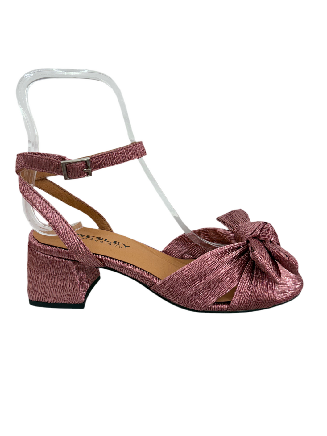 BRESLEY - Auger - Rose