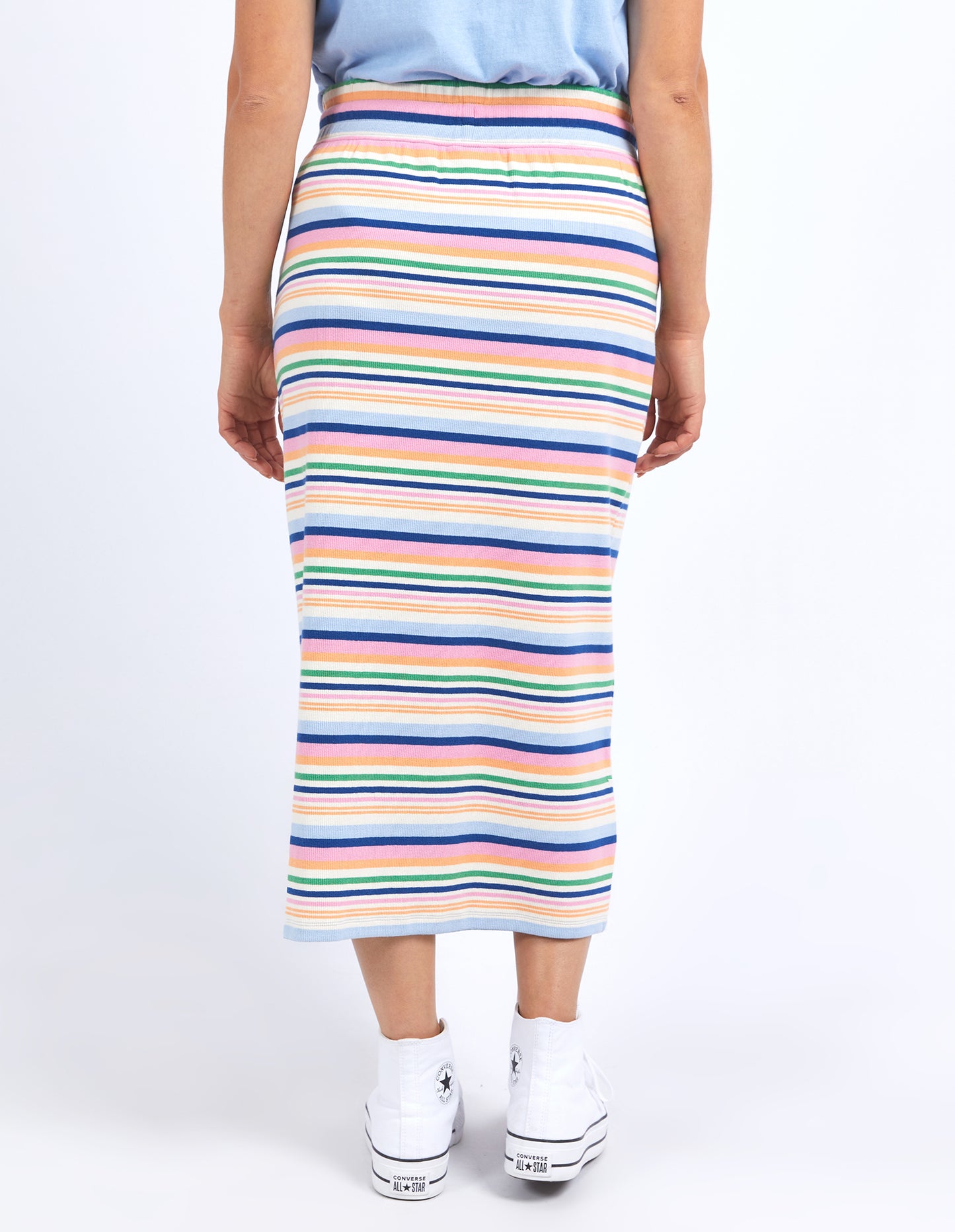 elm - Sorbet Skirt Multi