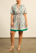 Load image into Gallery viewer, zoe kratzmann - solar dress marble
