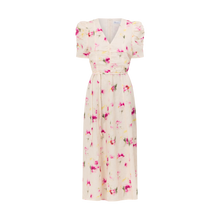 Load image into Gallery viewer, zoe kratzmann - glimmer dress watercolour
