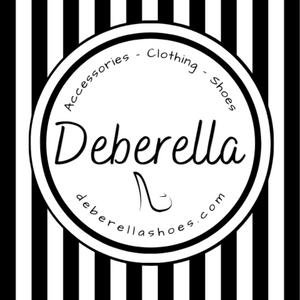 Deberella Shoes - Gift Card