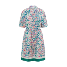 Load image into Gallery viewer, zoe kratzmann - solar dress marble
