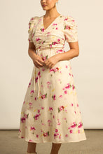 Load image into Gallery viewer, zoe kratzmann - glimmer dress watercolour
