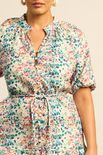 Load image into Gallery viewer, zoe kratzmann - solar dress marble
