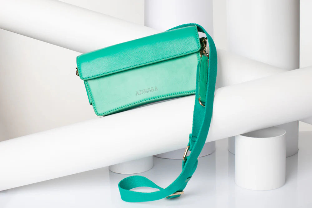 ADESSA - BIELLA Crossbody Bag