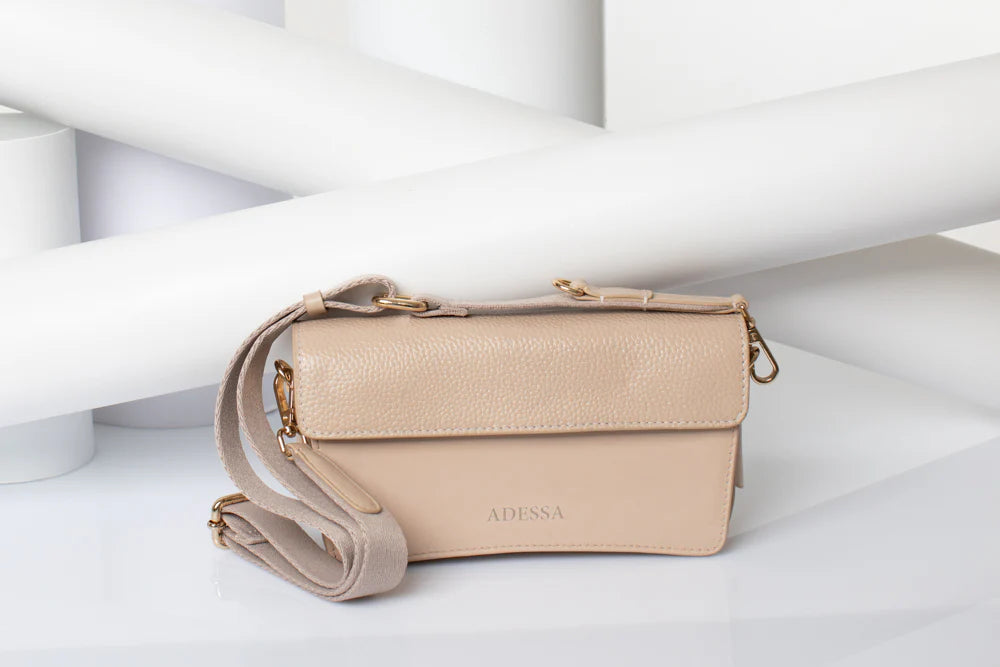 ADESSA - BIELLA Crossbody Bag