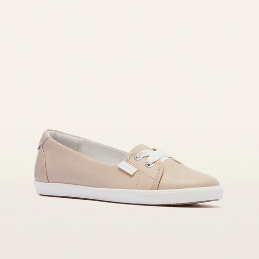 FRANKIE4 - Hannah III Light Blush Emboss
