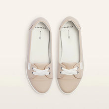 Load image into Gallery viewer, FRANKIE4 - Hannah III Light Blush Emboss
