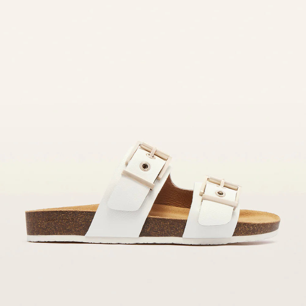 FRANKIE4 - Tommy Soft White Tumbled