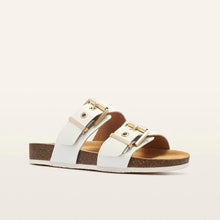 Load image into Gallery viewer, FRANKIE4 - Tommy Soft White Tumbled
