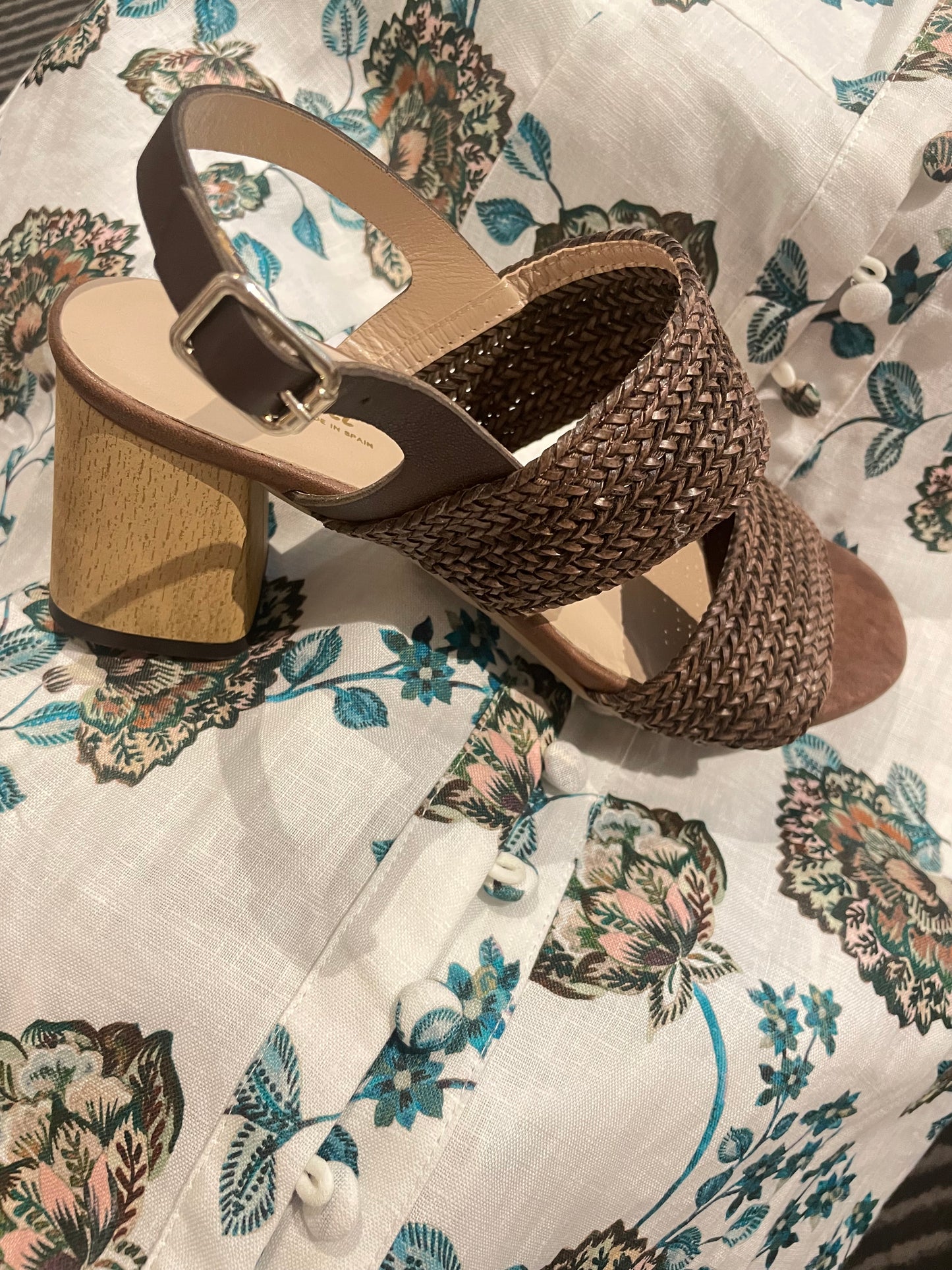 Quait - 21187 ARENA Brown