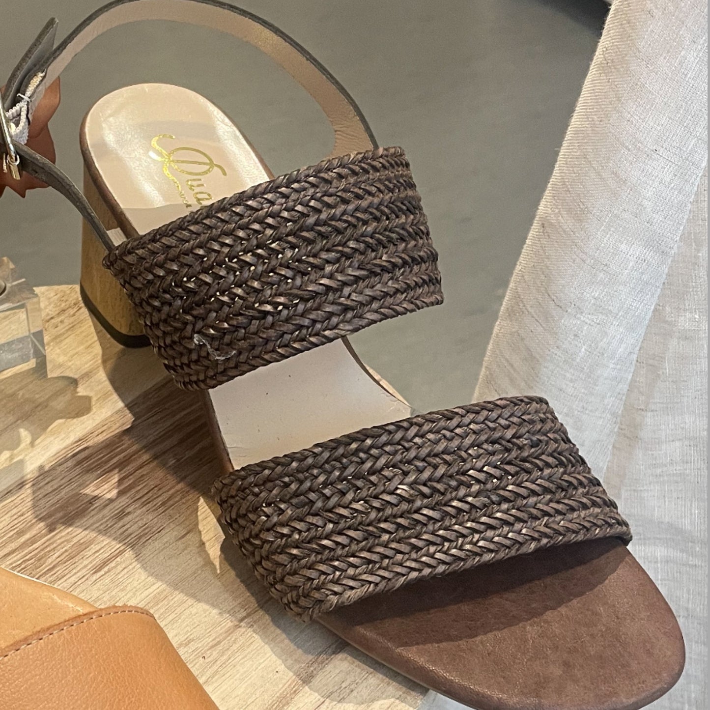 Quait - 21187 ARENA Brown